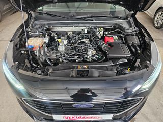 Ford Focus 2023 - Facelift από service Ford - Mηδενικά τέλη-thumb-21