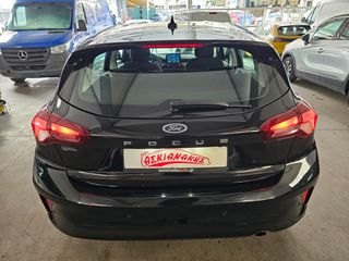 Ford Focus 2023 - Facelift από service Ford - Mηδενικά τέλη-thumb-5