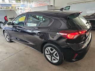 Ford Focus 2023 - Facelift από service Ford - Mηδενικά τέλη-thumb-4
