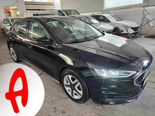 Ford Focus 2023 - Facelift από service Ford - Mηδενικά τέλη