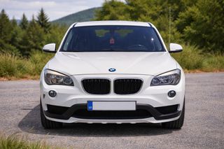 Bmw X1 2015