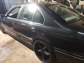 Bmw e39 πόρτες από 40€