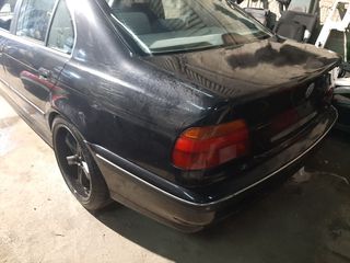 Bmw e39 πόρτες από 40€-thumb-1