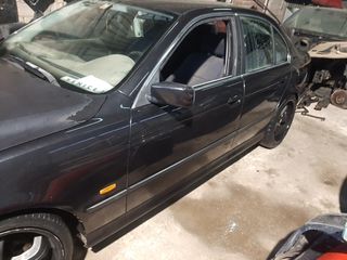 Bmw e39 πόρτες από 40€-thumb-2