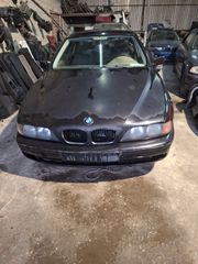 Bmw e39 πόρτες από 40€-thumb-3