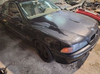 Bmw e39 πόρτες από 40€-thumb-4