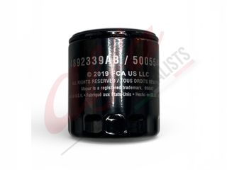 ΓΝΗΣΙΟ ΦΙΛΤΡΟ ΛΑΔΙΟΥ GIULIA - STELVIO 2.0 BENZINA 50057786 - 50055447