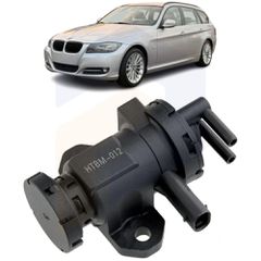 Αισθητήρας πίεσης πολλαπλής MAP για Bmw 3 Series (E91) SW 2005 2006 2007 2008 2009 2010 2011 2012 11657808032