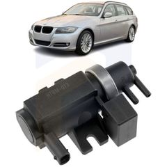Αισθητήρας πίεσης πολλαπλής MAP για Bmw 3 Series (E91) SW 2005 2006 2007 2008 2009 2010 2011 2012 11747805391