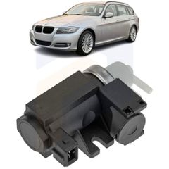 Βαλβίδα πίεσης turbo για Bmw 3 Series (E91) SW 2005 2006 2007 2008 2009 2010 2011 2012 11747548706