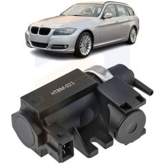 Βαλβίδα πίεσης turbo για Bmw 3 Series (E91) SW 2005 2006 2007 2008 2009 2010 2011 2012 11747649407
