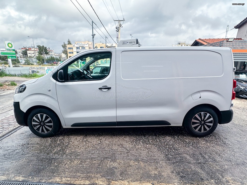Citroen Jumpy thumbnail 4