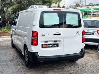 Ψυγείο Citroen 2020 Jumpy,L2,Ψυγείο/Κατάψυξη,1ο Χέρι,Οθόνη Carplay,2 Ετη Εγγύηση-thumb-4