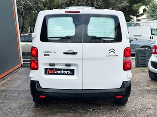 Ψυγείο Citroen 2020 Jumpy,L2,Ψυγείο/Κατάψυξη,1ο Χέρι,Οθόνη Carplay,2 Ετη Εγγύηση-thumb-5