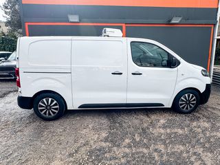 Ψυγείο Citroen 2020 Jumpy,L2,Ψυγείο/Κατάψυξη,1ο Χέρι,Οθόνη Carplay,2 Ετη Εγγύηση-thumb-8