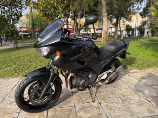 Yamaha TDM 900 2006 TDM900