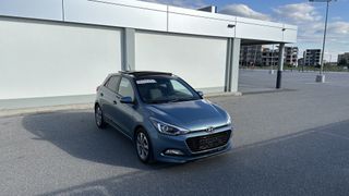 Hyundai i 20 2016 PASSION 1.0 PANORAMA-thumb-6