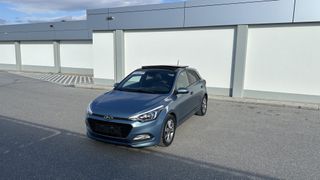 Hyundai i 20 2016 PASSION 1.0 PANORAMA-thumb-7