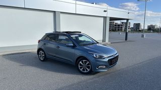 Hyundai i 20 2016 PASSION 1.0 PANORAMA-thumb-8