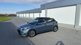 Hyundai i 20 2016 PASSION 1.0 PANORAMA-thumb-9