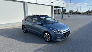 Hyundai i 20 2016 PASSION 1.0 PANORAMA-thumb-14