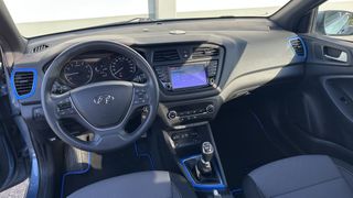 Hyundai i 20 2016 PASSION 1.0 PANORAMA-thumb-23