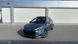 Hyundai i 20 2016 PASSION 1.0 PANORAMA
