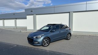 Hyundai i 20 2016 PASSION 1.0 PANORAMA-thumb-1