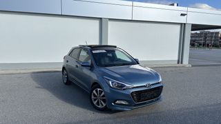 Hyundai i 20 2016 PASSION 1.0 PANORAMA-thumb-4