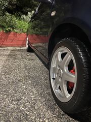 Ζάντες  BBS 15’’ Vw polo γνήσιες