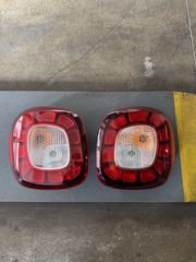 ΦΑΝΑΡΙΑ ΠΙΣΩ LED SMART 453 ΓΝΗΣΙΑ