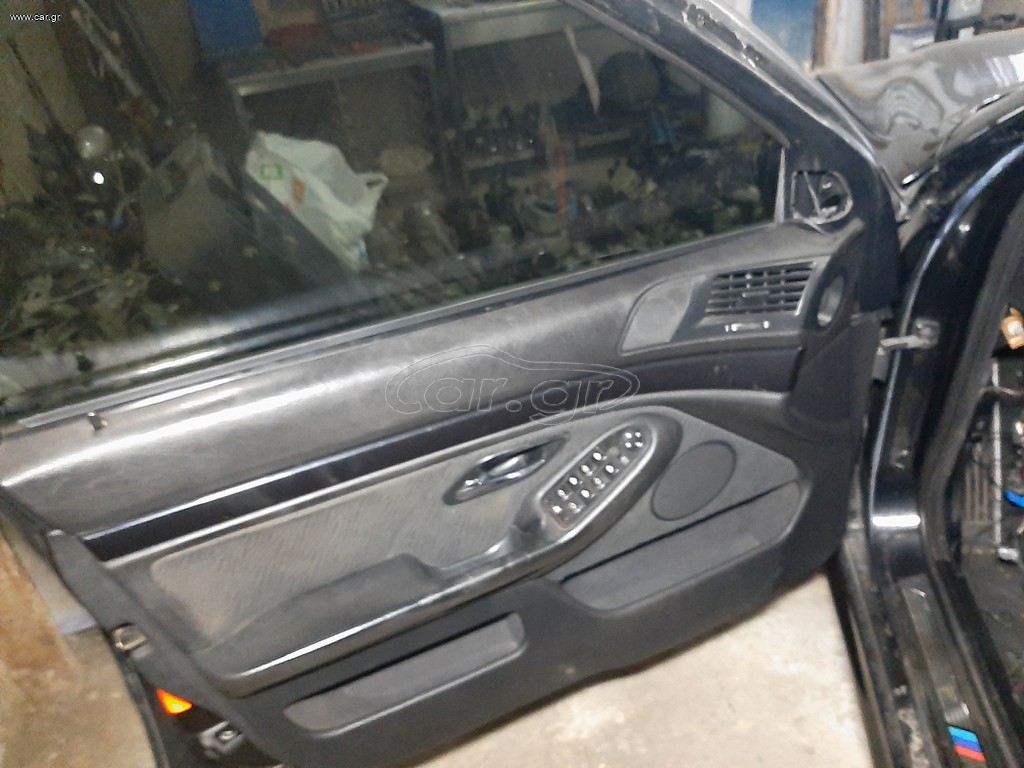 Διακόπτης παραθύρου bmw e39