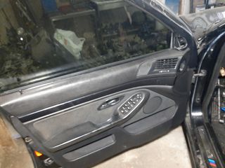 Διακόπτης παραθύρου bmw e39