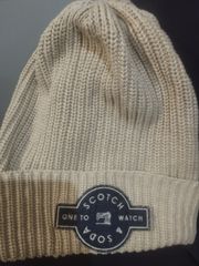 scotch & soda σκούφος-thumb-3