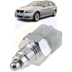 Βαλβίδα όπισθεν για Bmw 3 Series (E91) SW 2005 2006 2007 2008 2009 2010 2011 2012 23140396403