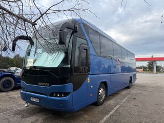 Neoplan 2009 Tourliner θεσεις 51+1+1