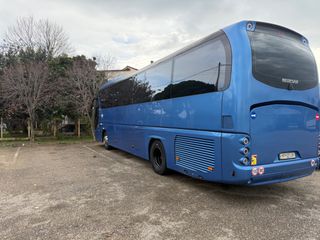 Neoplan 2009 Tourliner θεσεις 51+1+1-thumb-3