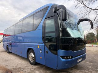 Neoplan 2009 Tourliner θεσεις 51+1+1-thumb-7