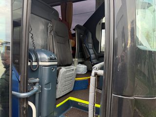 Neoplan 2009 Tourliner θεσεις 51+1+1-thumb-8