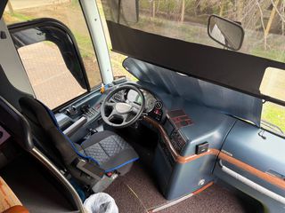 Neoplan 2009 Tourliner θεσεις 51+1+1-thumb-11