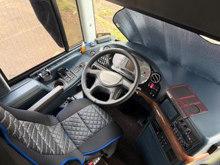 Neoplan 2009 Tourliner θεσεις 51+1+1-thumb-10
