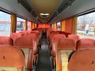 Neoplan 2009 Tourliner θεσεις 51+1+1-thumb-12
