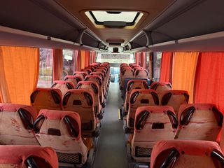 Neoplan 2009 Tourliner θεσεις 51+1+1-thumb-14