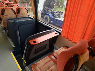 Neoplan 2009 Tourliner θεσεις 51+1+1-thumb-16