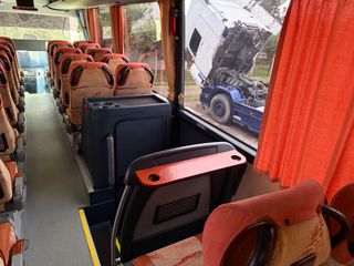 Neoplan 2009 Tourliner θεσεις 51+1+1-thumb-20