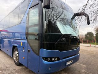 Neoplan 2009 Tourliner θεσεις 51+1+1-thumb-21