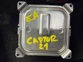 RENAULT CAPTUR 2021 ΜΟΝΑΔΑ ΕΛΕΓΧΟΥ ΦΩΤΩΝ 260556623R