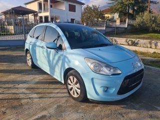 Citroen C3 2009 EXCLUSIVE