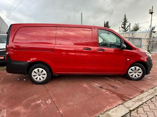 Mercedes-Benz Vito 2018 ΧΩΡΙΣ ΕΠΙΒΑΡΥΝΣΗ ΦΠΑ / CRS MOTORS-thumb-5