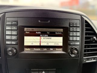 Mercedes-Benz Vito 2018 ΧΩΡΙΣ ΕΠΙΒΑΡΥΝΣΗ ΦΠΑ / CRS MOTORS-thumb-18